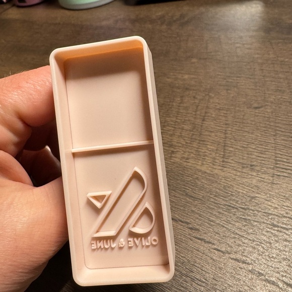 Olive & June 2024 Advent Calendar Cookie Cutters - Picture 2 of 3